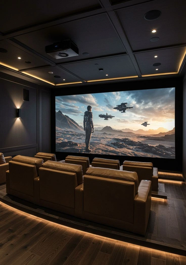 Cinema Audience